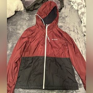 Columbia women’s jacket